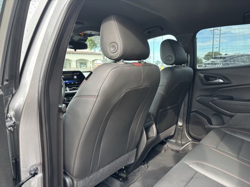 Used 2022 Chevrolet Blazer LT w/ LPO, Sport Package image 17