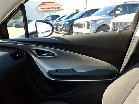 Used 2015 Chevrolet Volt image 27