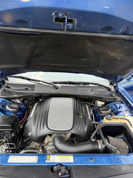 Used 2010 Dodge Challenger R/T image 26