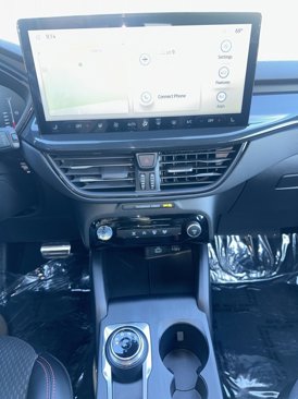 Used 2023 Ford Escape ST-Line w/ Tech Pack #1 image 27
