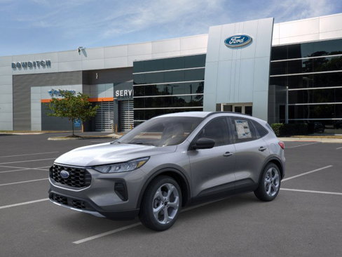 New 2025 Ford Escape ST-Line image 1