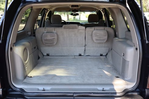 Used 2004 Chevrolet Tahoe LS image 14