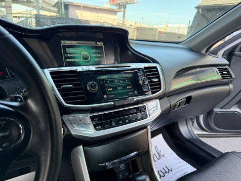 Used 2014 Honda Accord EX-L image 10