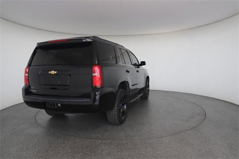 Used 2017 Chevrolet Tahoe LT image 17