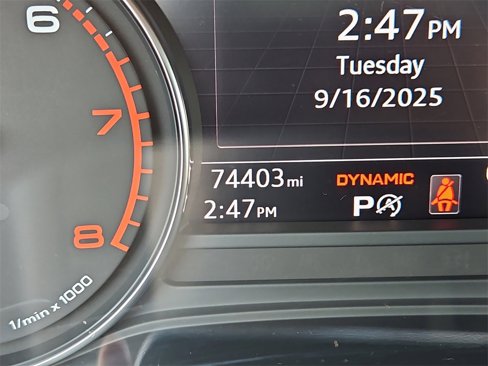 Used 2020 Audi Q5 2.0T Premium w/ Titanium Sport Package image 13
