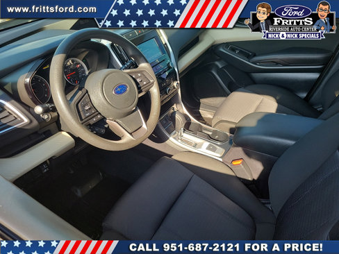 Used 2021 Subaru Ascent 8-Passenger image 4