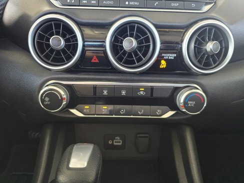 Used 2023 Nissan Sentra S image 12