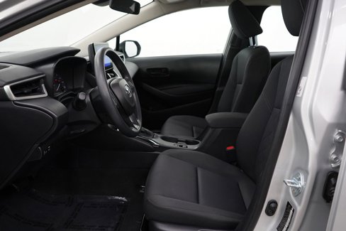 Used 2024 Toyota Corolla LE image 16
