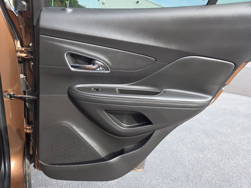 Used 2016 Buick Encore Convenience image 19
