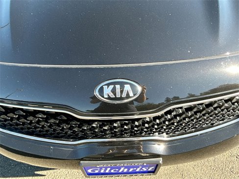 Used 2018 Kia Sportage LX w/ LX Popular Package image 29