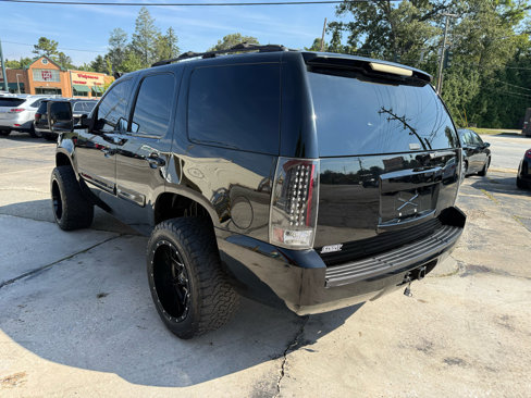Used 2007 GMC Yukon SLE image 13