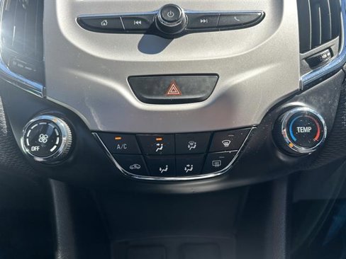 Certified 2016 Chevrolet Cruze LS image 19