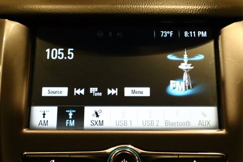 Used 2016 Chevrolet Cruze LT image 27