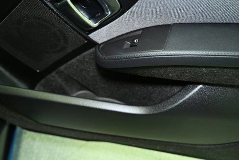 Used 2017 BMW i3 image 58