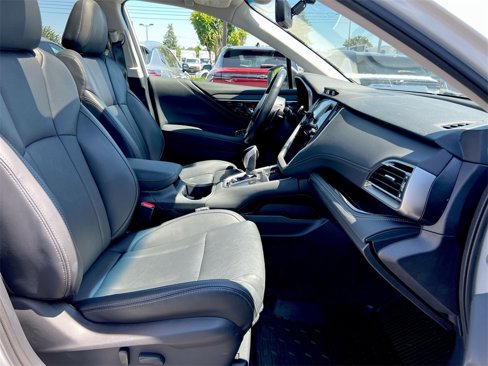Used 2021 Subaru Outback Limited XT w/ Popular Package #2 image 22