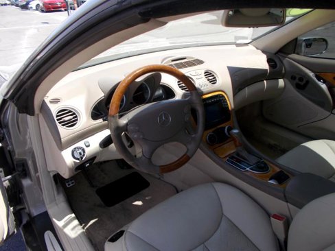 Used 2004 Mercedes-Benz SL 500 image 13