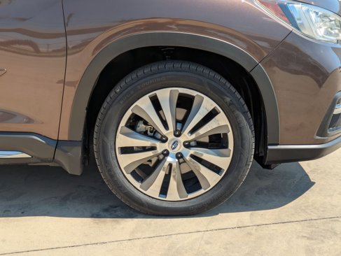 Used 2019 Subaru Ascent Touring w/ Popular Package #3 image 34