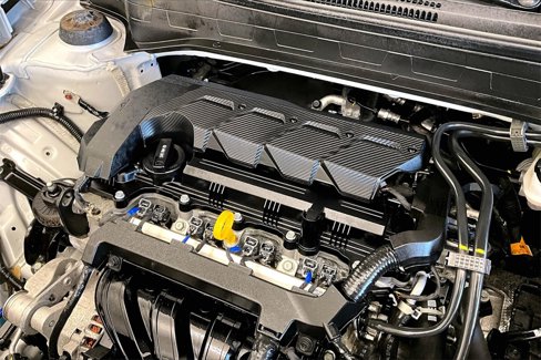 Certified 2023 Hyundai Venue SEL image 32