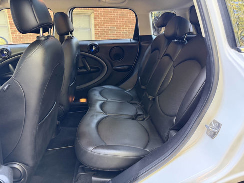 Used 2012 MINI Cooper Countryman S image 32