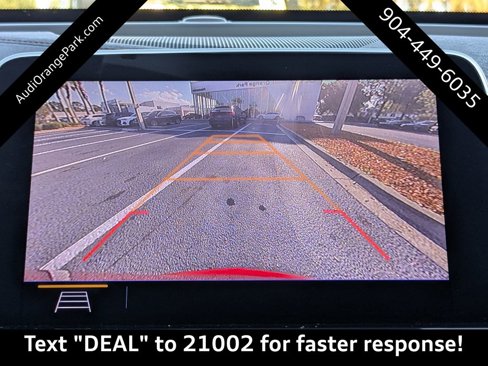 Used 2020 Cadillac CT4 V w/ Climate Package image 23