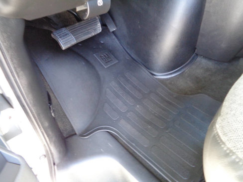 Used 2018 Chevrolet Express 2500 LT w/ LT Preferred Equipment Group image 37