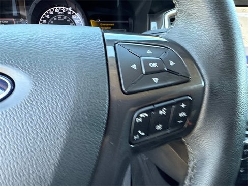 Used 2021 Ford Ranger Lariat w/ Technology Package image 28