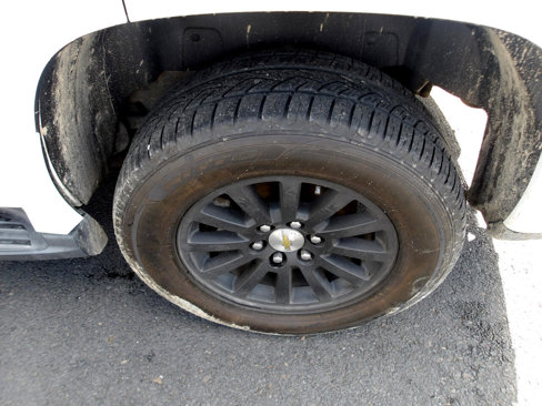 Used 2010 Chevrolet Tahoe 4WD image 27