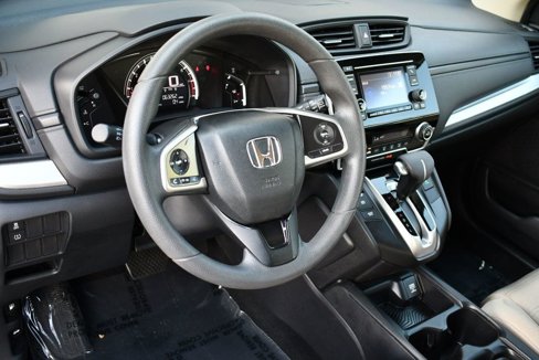 Used 2018 Honda CR-V LX image 35