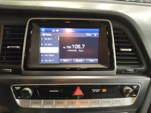 Used 2019 Hyundai Sonata SEL image 25