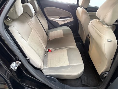 Used 2020 Ford EcoSport S image 24