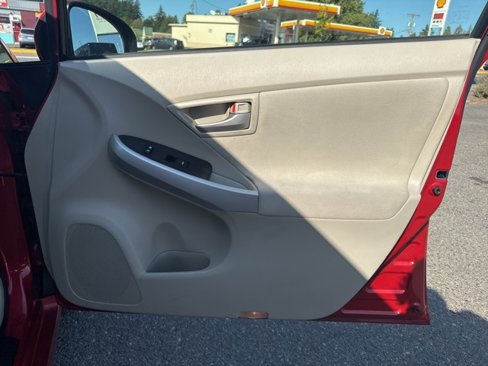 Used 2012 Toyota Prius Two image 23