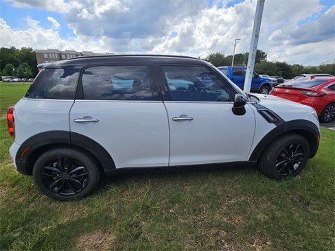 Used 2016 MINI Cooper Countryman S image 8