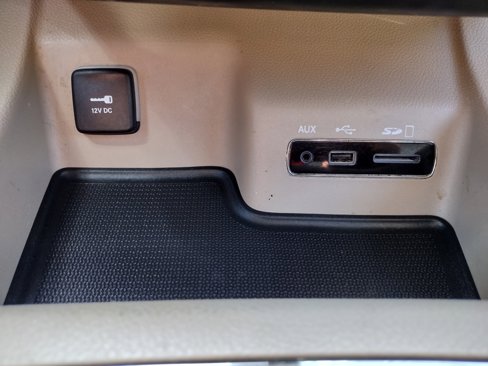 Used 2014 Dodge Durango Citadel w/ Technology Group image 32