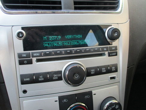 Used 2012 Chevrolet Malibu LT image 32