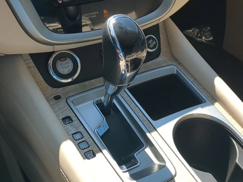 Used 2019 Nissan Murano SL image 27