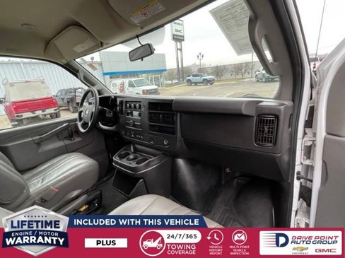 Used 2020 Chevrolet Express 2500 image 14