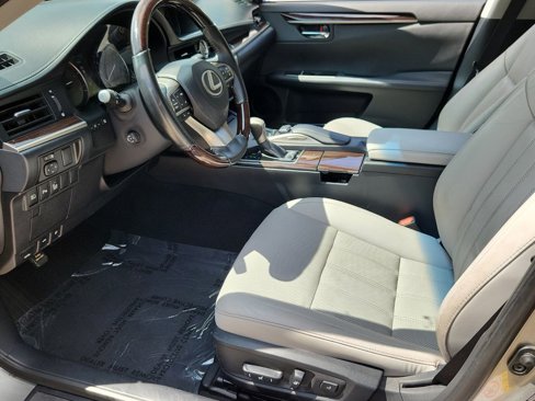 Used 2016 Lexus ES 350 image 10
