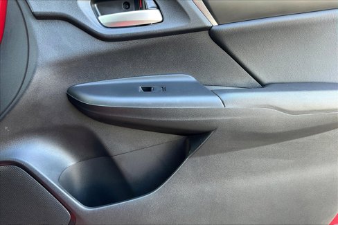 Used 2017 Honda Fit EX-L image 21