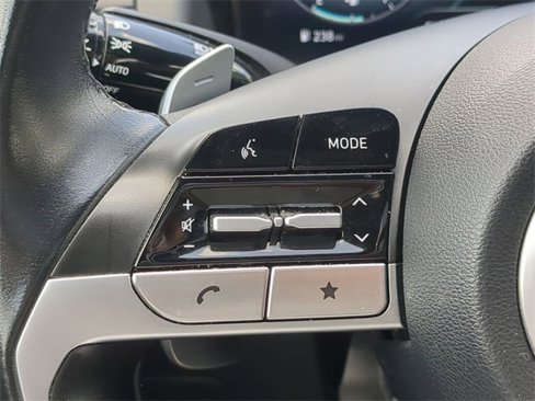 Used 2023 Hyundai Santa Cruz SEL Premium image 29