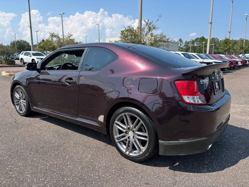 Used 2011 Scion tC image 40