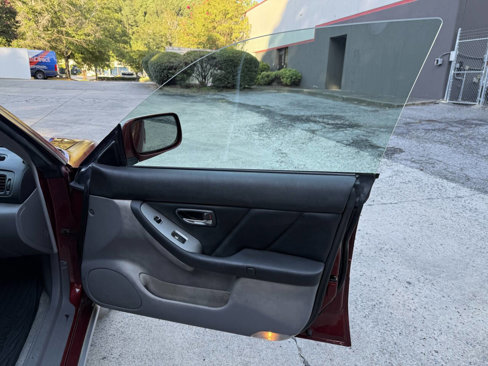 Used 2003 Subaru Baja image 35