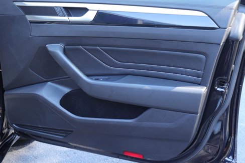 Used 2022 Volkswagen Arteon SEL image 20