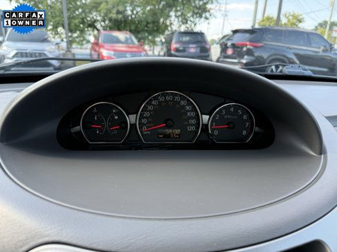 Used 2007 Saturn ION Level 2 w/ Preferred Pkg image 17