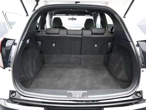 Used 2022 Honda HR-V Sport image 34