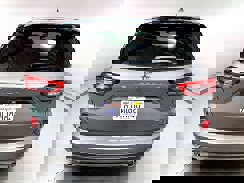 Used 2024 Ford Escape ST-Line w/ Equipment Group 301A image 34