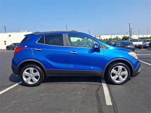 Used 2016 Buick Encore FWD image 7