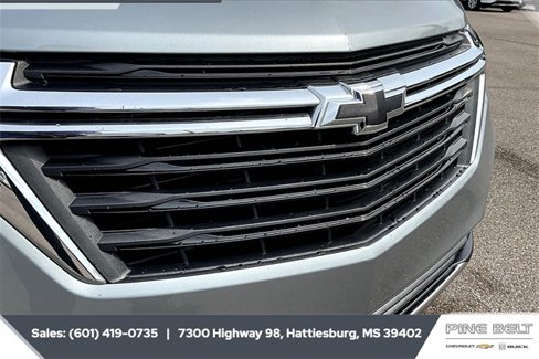 Used 2023 Chevrolet Equinox LT image 21