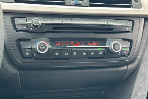 Used 2015 BMW 320i Sedan image 19