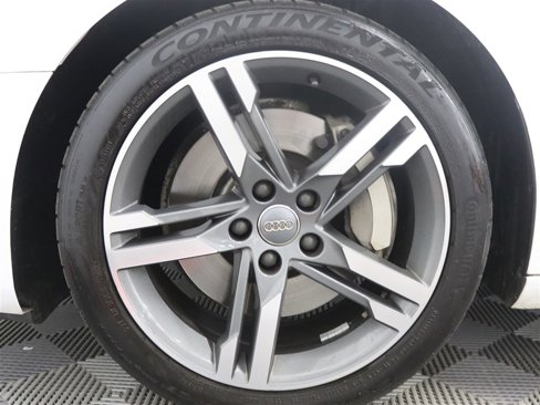 Used 2018 Audi A4 2.0T Premium Plus w/ Premium Plus Package image 25