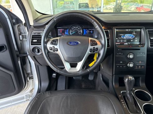 Used 2013 Ford Flex SEL image 13